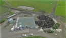 Dairy Farm Aerial 2 24813